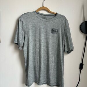 Patagonia capilene shirt